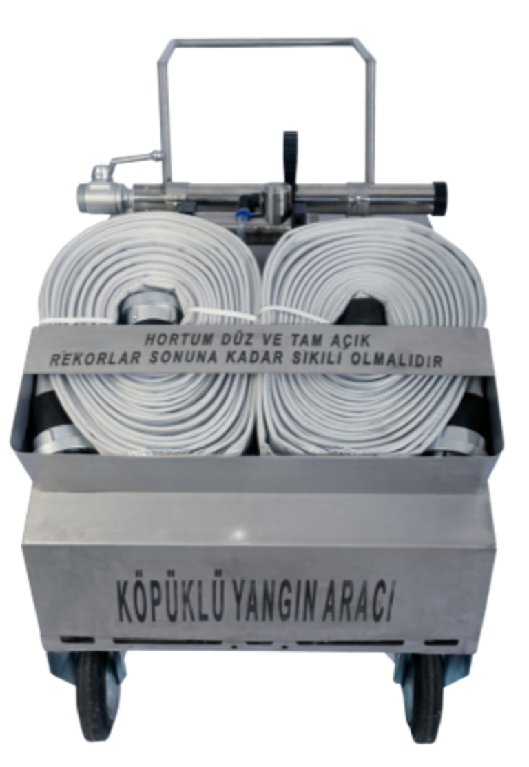 Mobil Araçlar