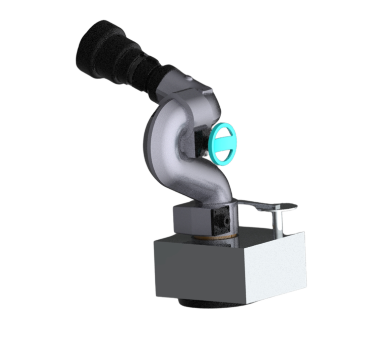 salınımlı monitör